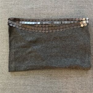 Body top can go to waist